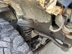 2008 Jeep Wrangler JK Unlimited Rubicon 3.8 – J2547