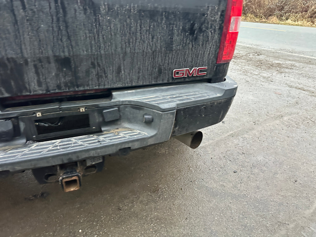 2011 GMC Sierra K3500 Denali 6.6 LML Duramax – G2603