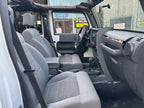 2008 Jeep Wrangler JK Unlimited Rubicon 3.8 – J2547
