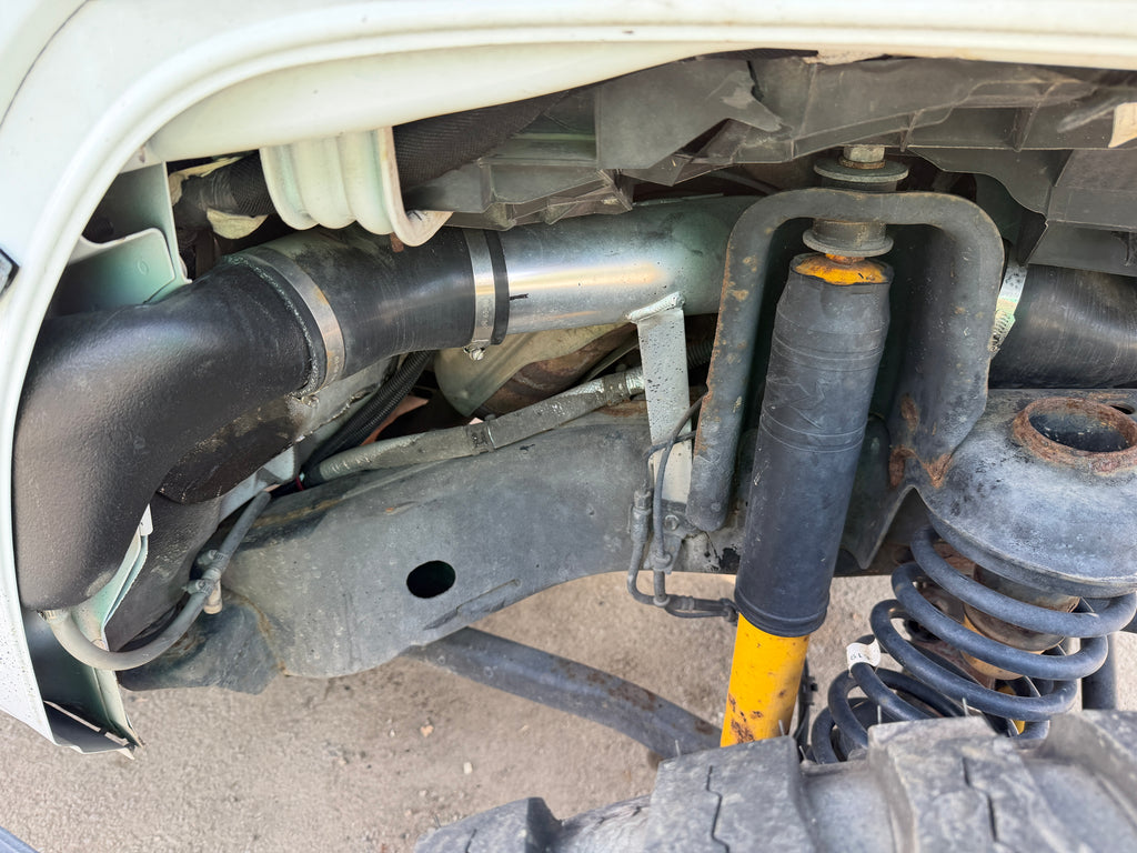 2015 Jeep Wrangler JK Unlimited Sahara 3.6 – J2616