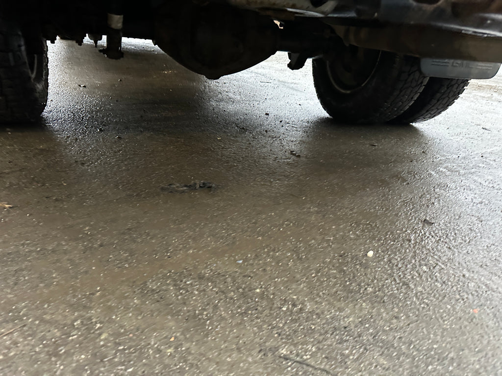 2011 GMC Sierra K3500 Denali 6.6 LML Duramax – G2603