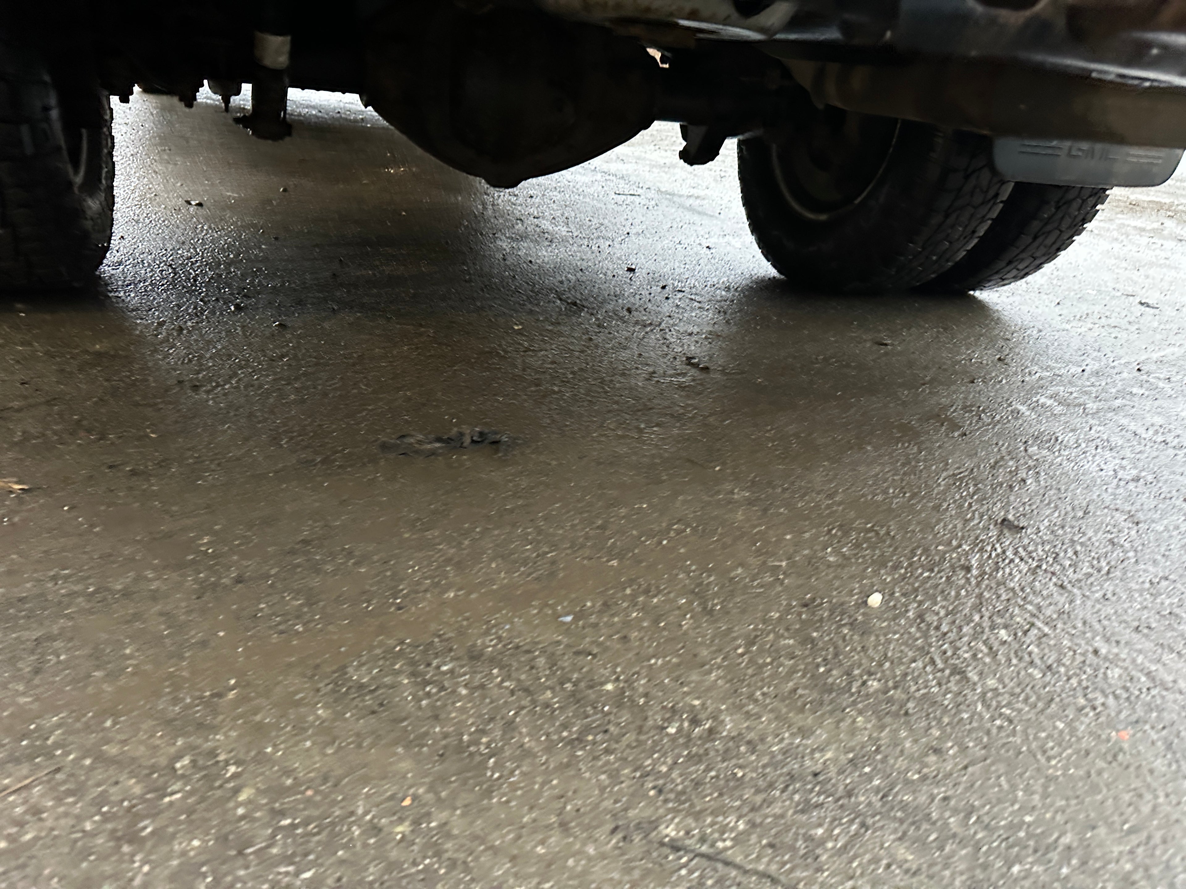 2011 GMC Sierra K3500 Denali 6.6 LML Duramax – G2603