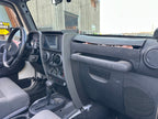 2008 Jeep Wrangler JK Unlimited Rubicon 3.8 – J2547