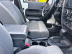 2008 Jeep Wrangler JK Unlimited Rubicon 3.8 – J2547
