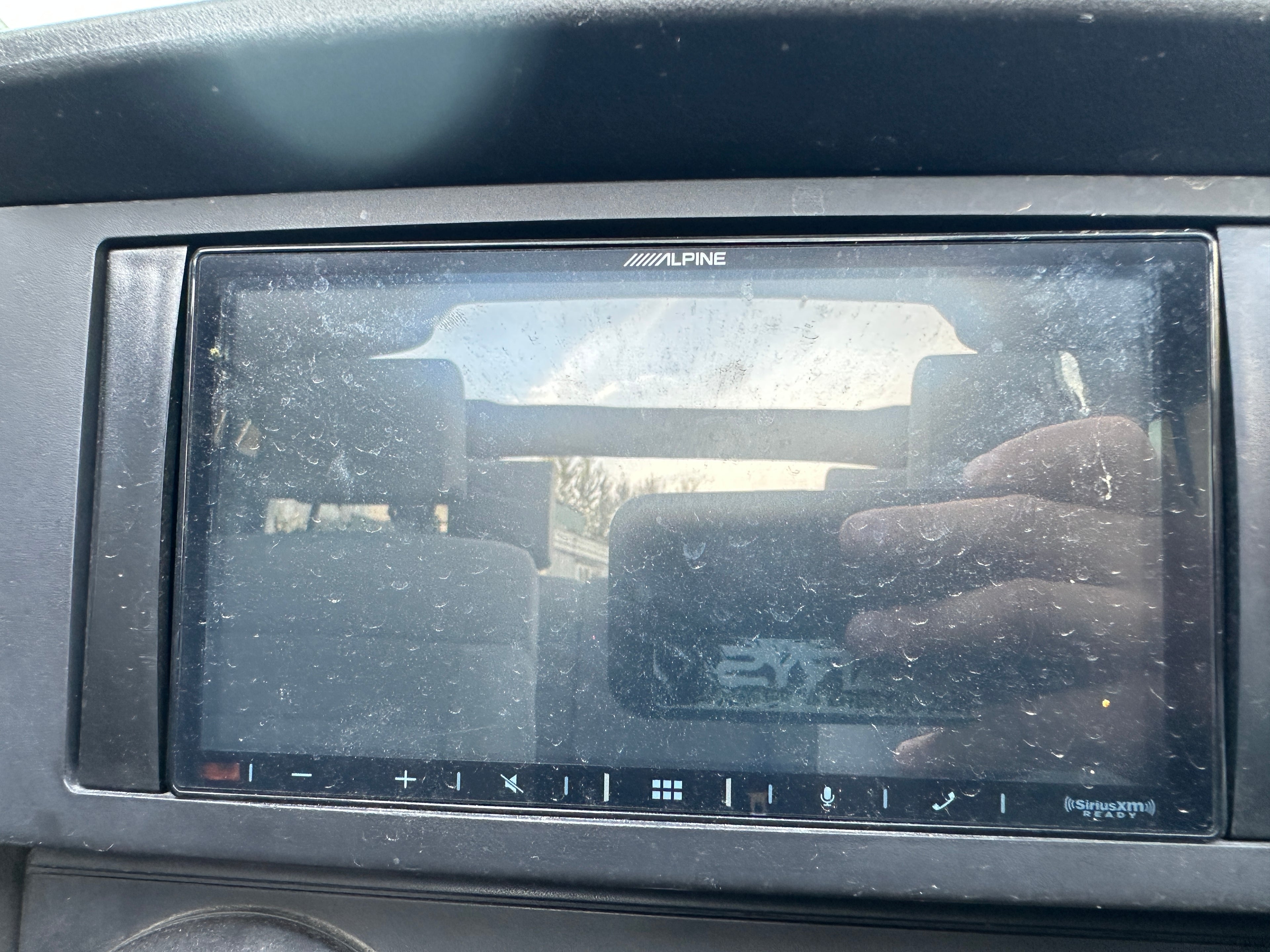 2008 Jeep Wrangler JK Unlimited Rubicon 3.8 – J2547