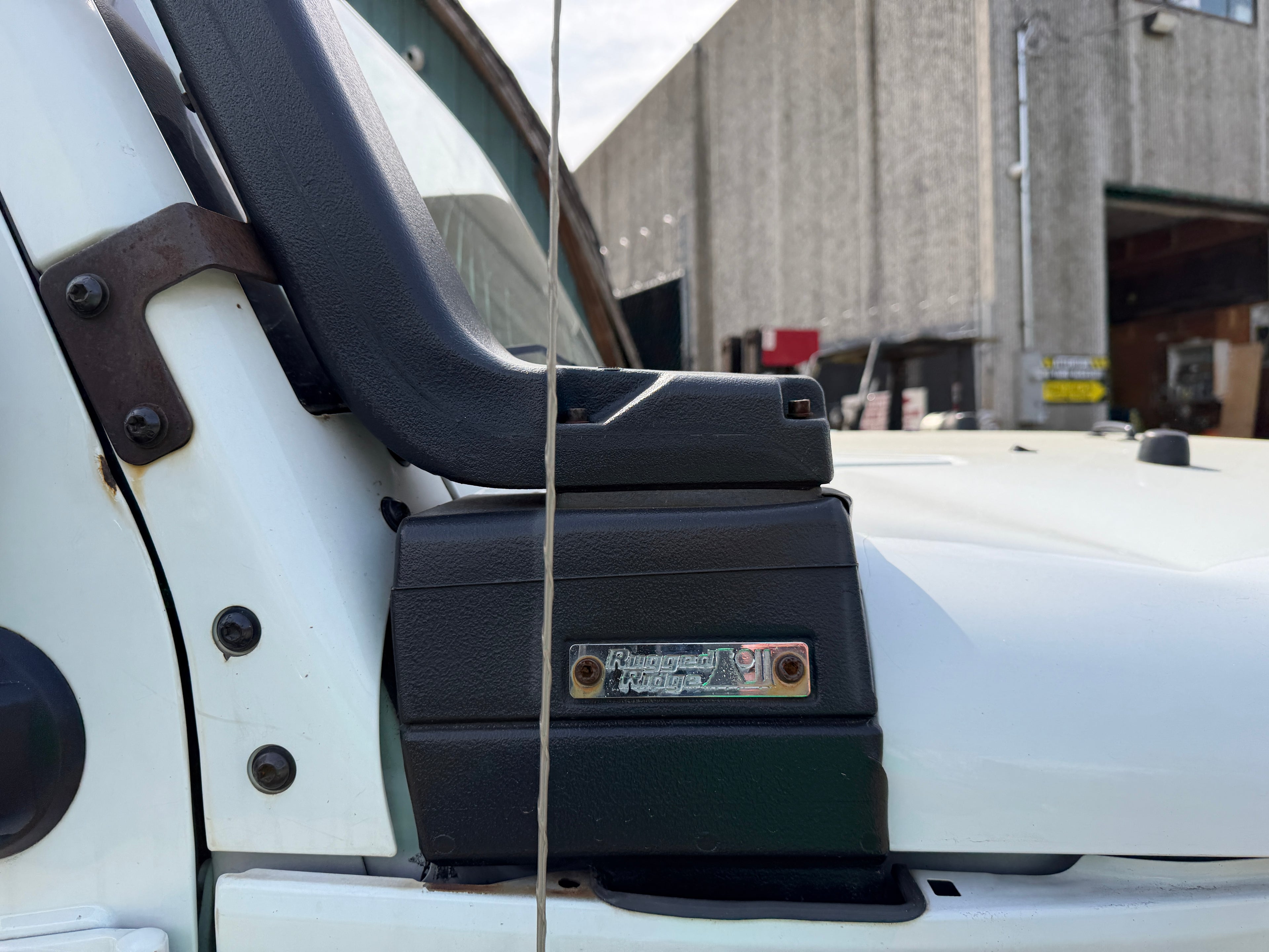 2015 Jeep Wrangler JK Unlimited Sahara 3.6 – J2616