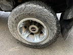 2011 GMC Sierra K3500 Denali 6.6 LML Duramax – G2603