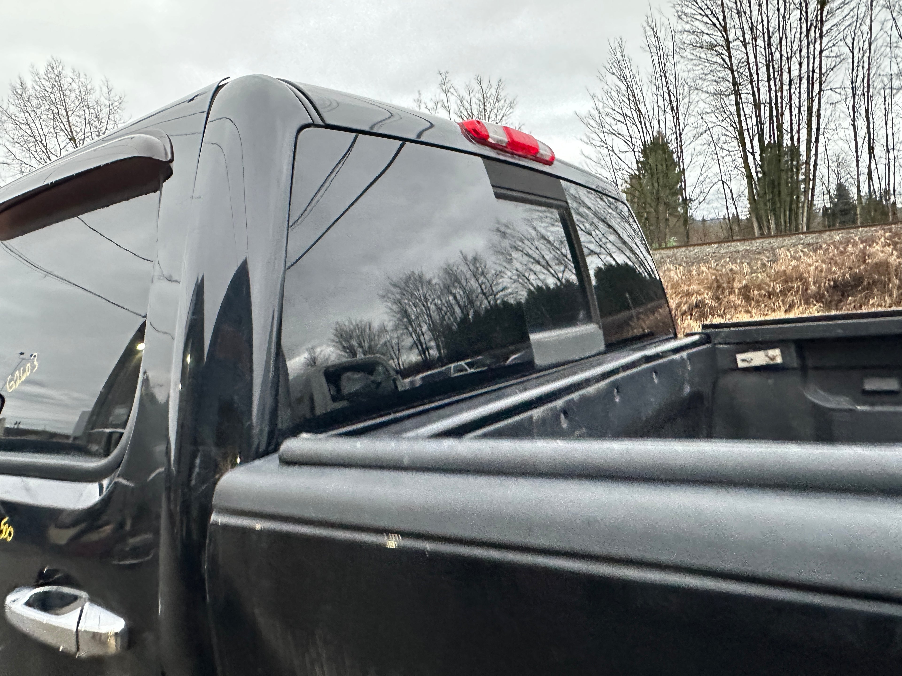 2011 GMC Sierra K3500 Denali 6.6 LML Duramax – G2603