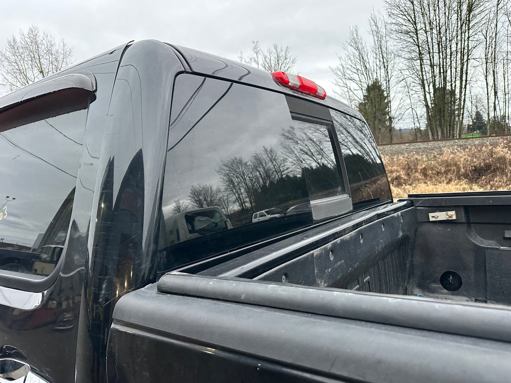 2011 GMC Sierra K3500 Denali 6.6 LML Duramax – G2603