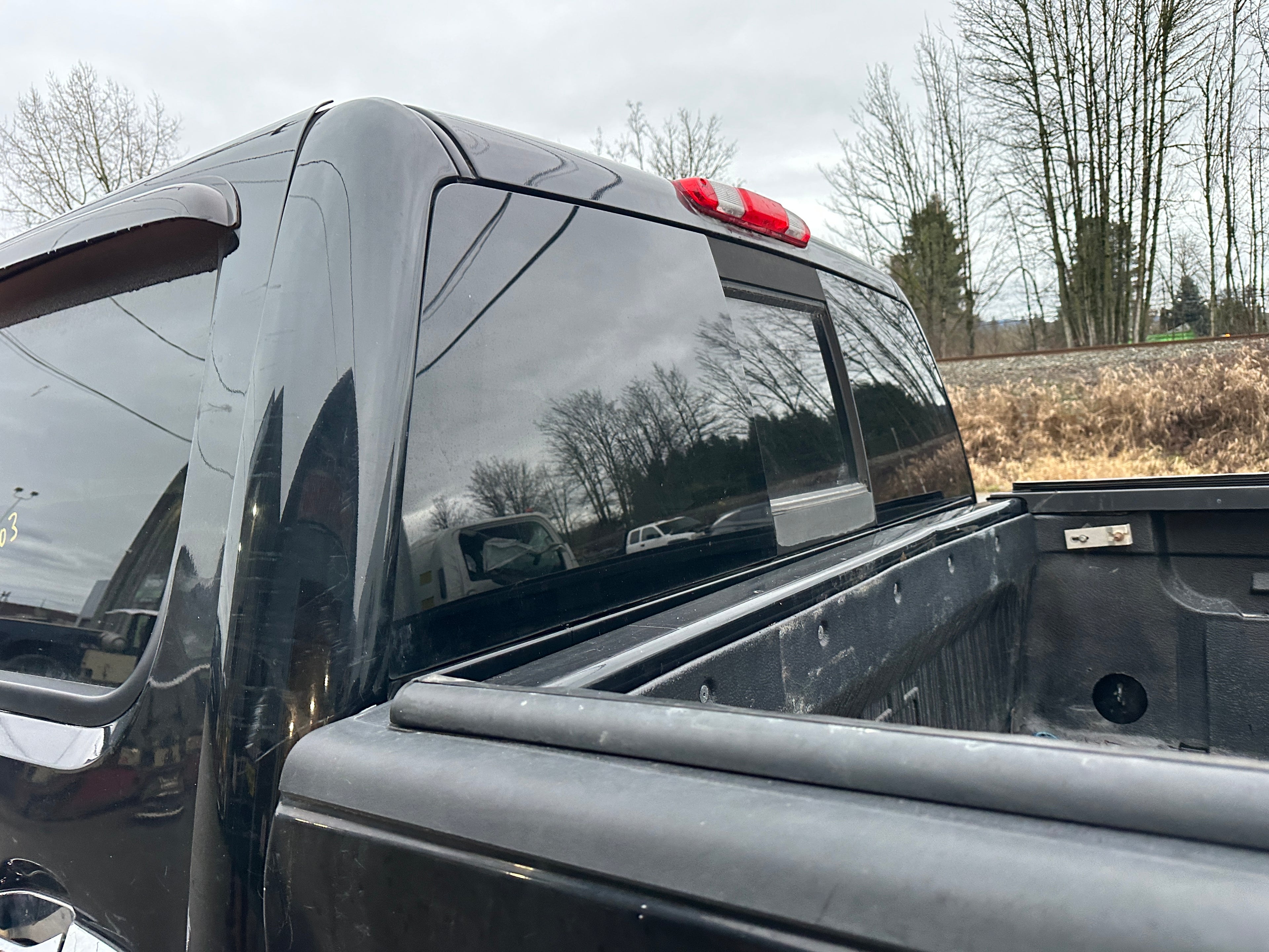 2011 GMC Sierra K3500 Denali 6.6 LML Duramax – G2603