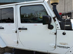 2015 Jeep Wrangler JK Unlimited Sahara 3.6 – J2616