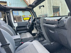 2008 Jeep Wrangler JK Unlimited Rubicon 3.8 – J2547
