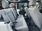 2008 Jeep Wrangler JK Unlimited Rubicon 3.8 – J2547