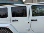 2015 Jeep Wrangler JK Unlimited Sahara 3.6 – J2616