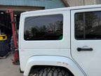 2015 Jeep Wrangler JK Unlimited Sahara 3.6 – J2616