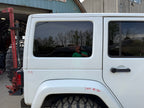 2015 Jeep Wrangler JK Unlimited Sahara 3.6 – J2616