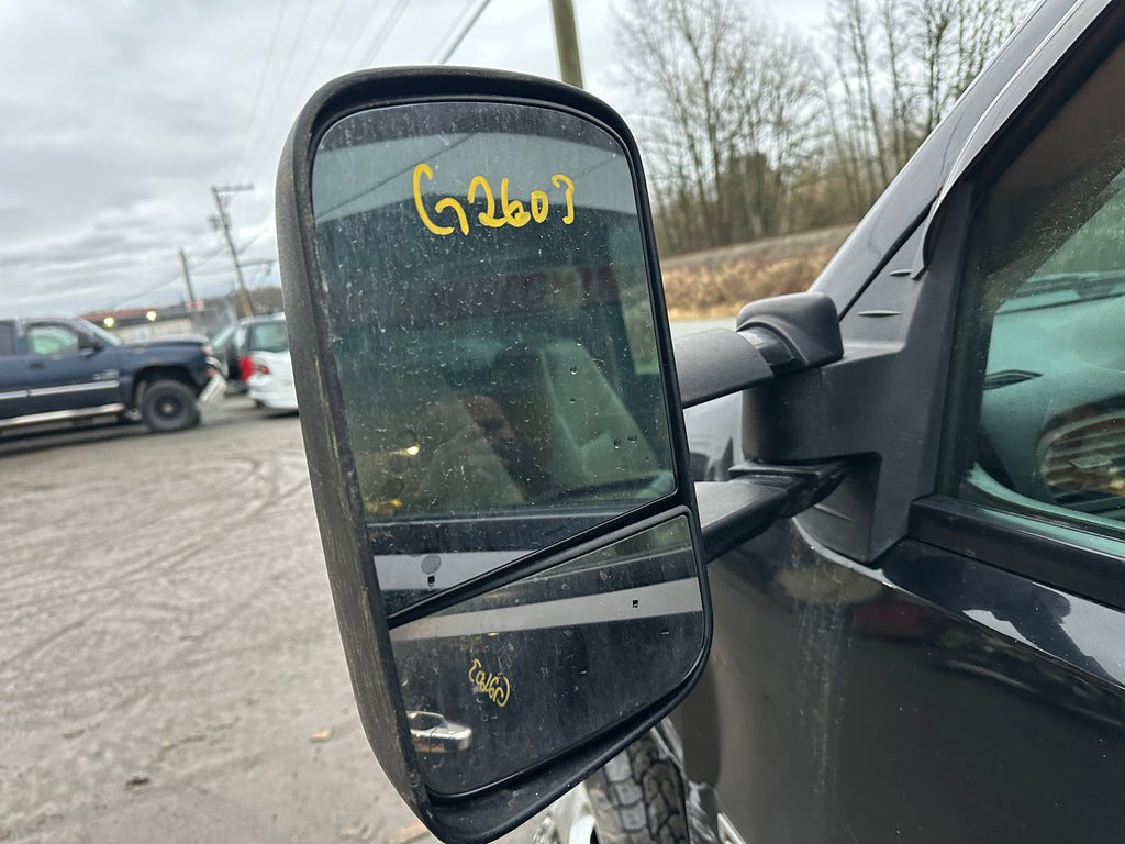 2011 GMC Sierra K3500 Denali 6.6 LML Duramax – G2603