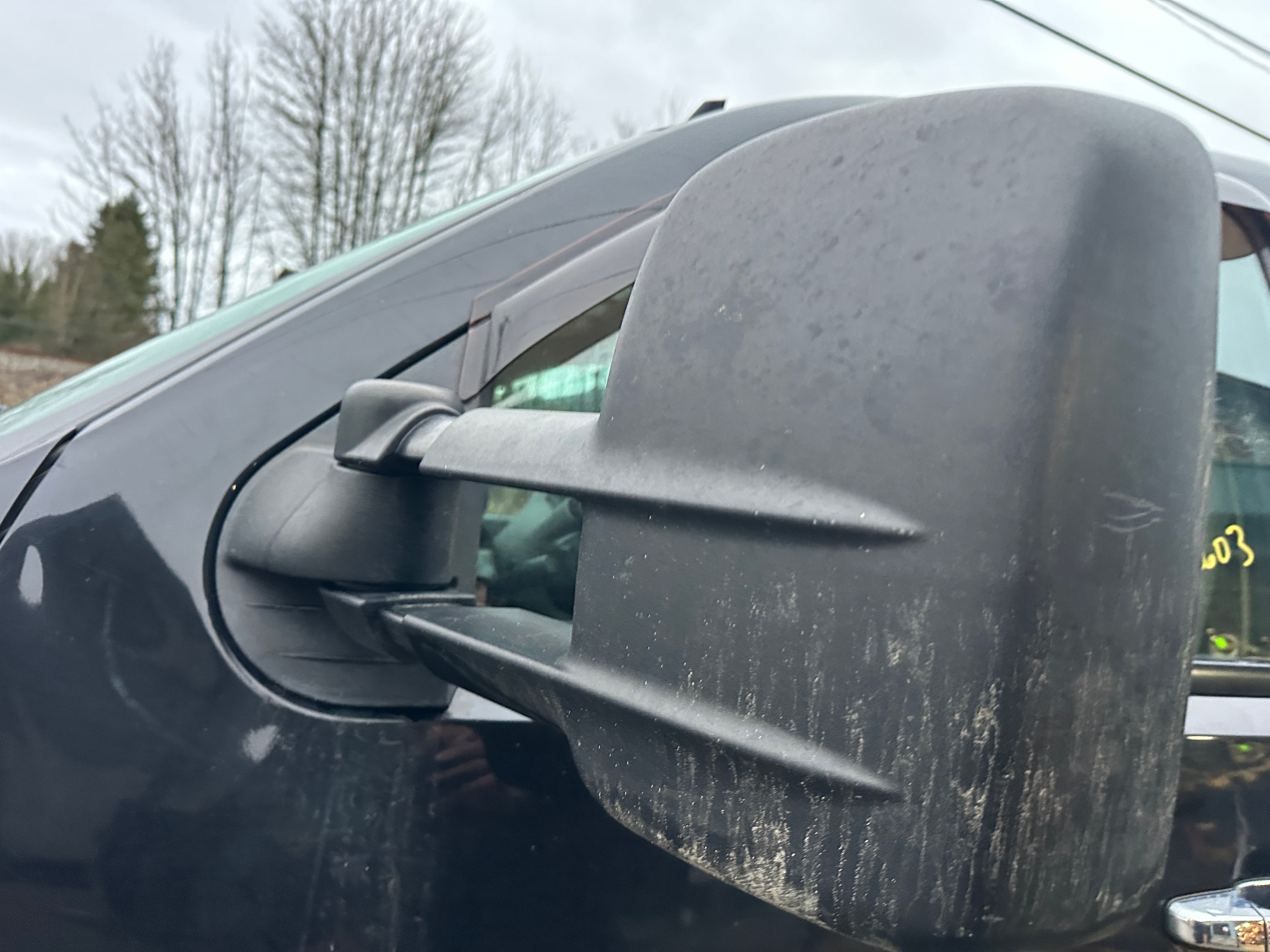 2011 GMC Sierra K3500 Denali 6.6 LML Duramax – G2603