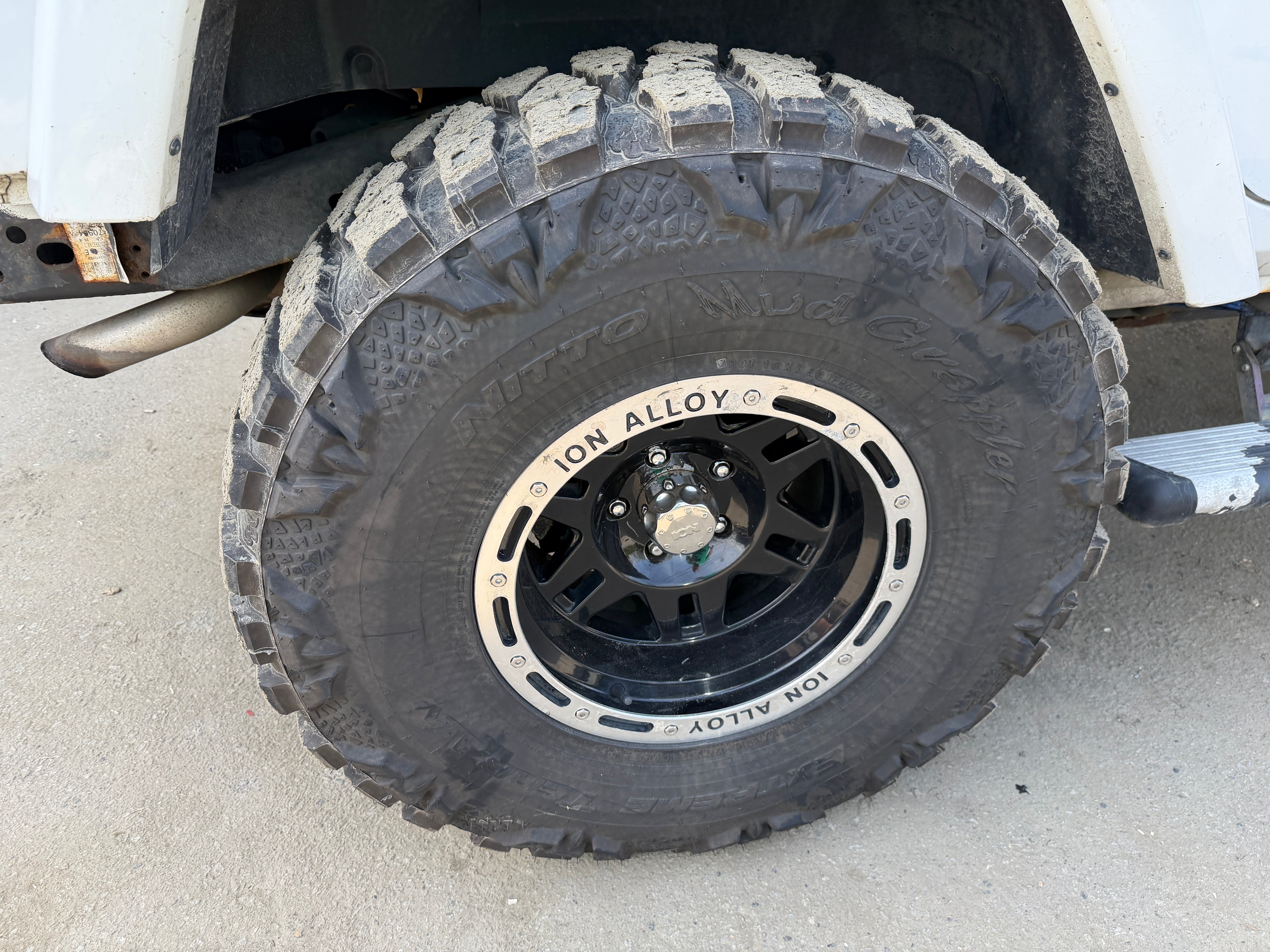 2015 Jeep Wrangler JK Unlimited Sahara 3.6 – J2616