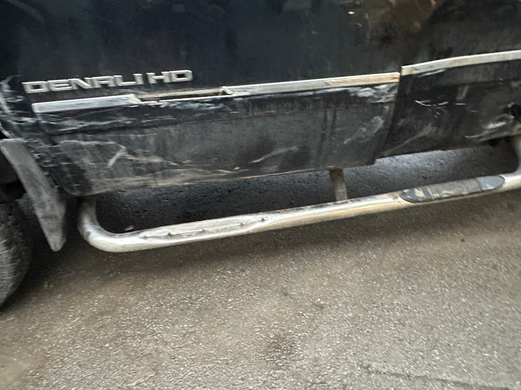 2011 GMC Sierra K3500 Denali 6.6 LML Duramax – G2603