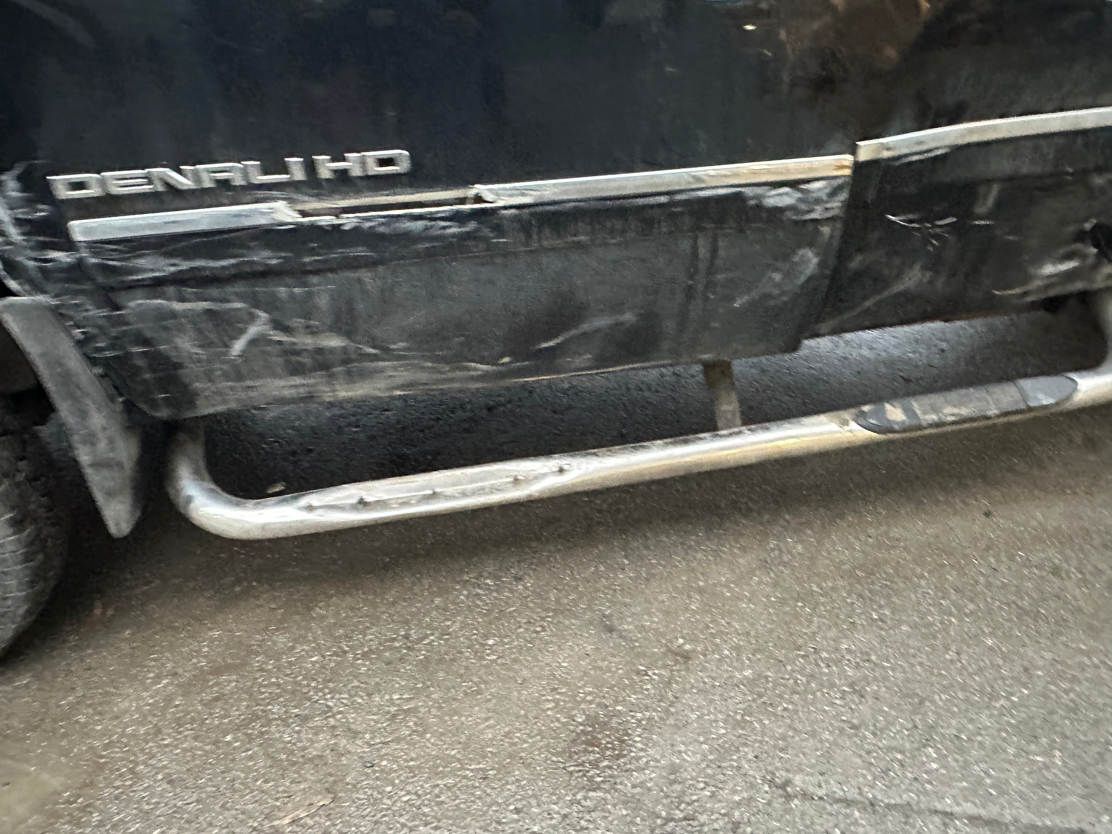 2011 GMC Sierra K3500 Denali 6.6 LML Duramax – G2603