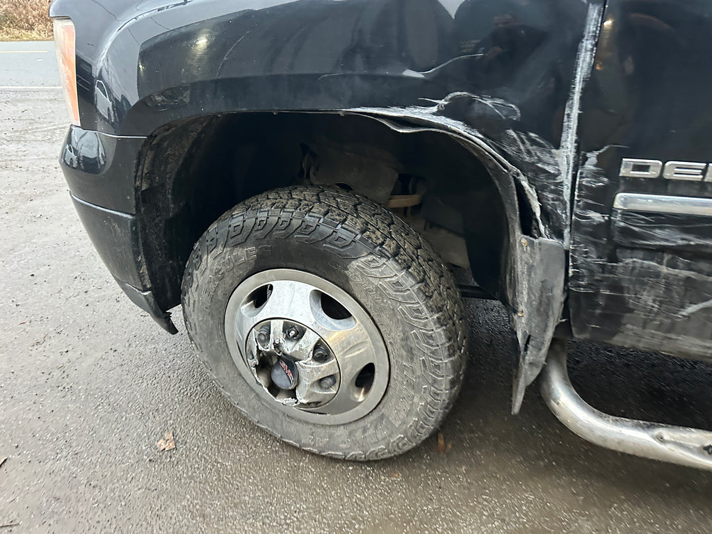 2011 GMC Sierra K3500 Denali 6.6 LML Duramax – G2603