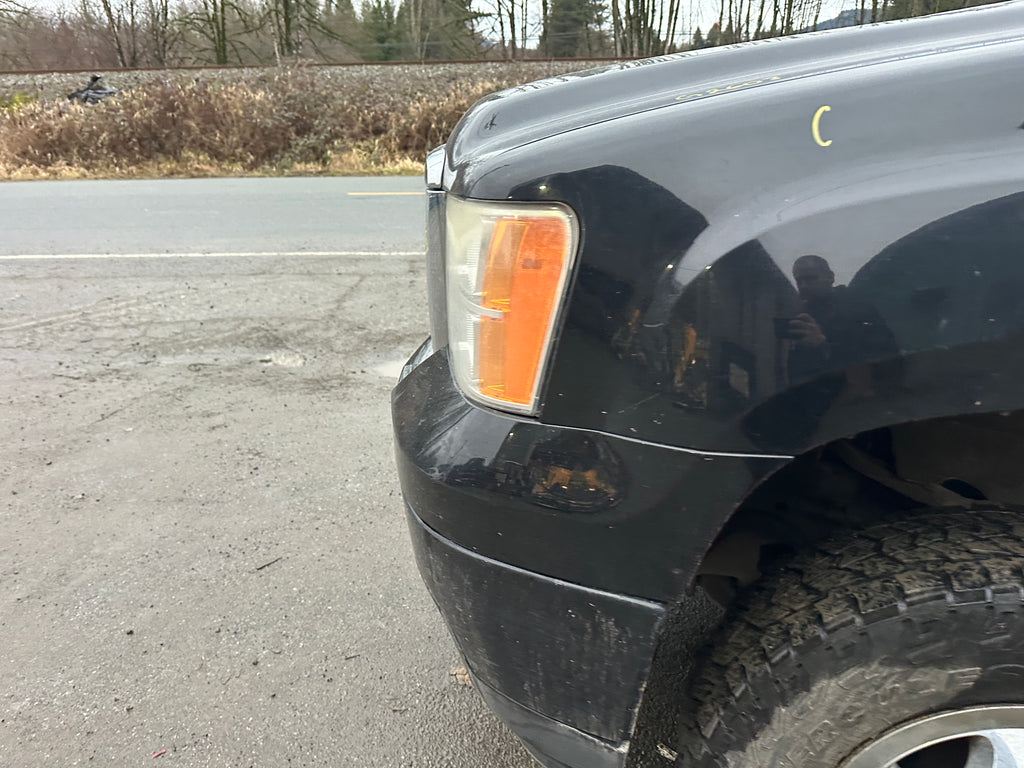 2011 GMC Sierra K3500 Denali 6.6 LML Duramax – G2603