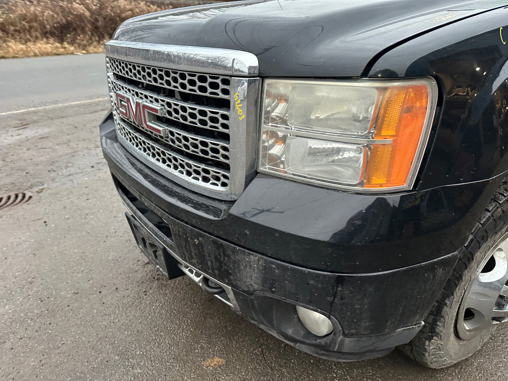 2011 GMC Sierra K3500 Denali 6.6 LML Duramax – G2603