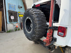 2015 Jeep Wrangler JK Unlimited Sahara 3.6 – J2616