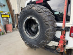 2015 Jeep Wrangler JK Unlimited Sahara 3.6 – J2616