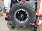 2015 Jeep Wrangler JK Unlimited Sahara 3.6 – J2616