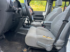2008 Jeep Wrangler JK Unlimited Rubicon 3.8 – J2547