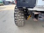 2015 Jeep Wrangler JK Unlimited Sahara 3.6 – J2616