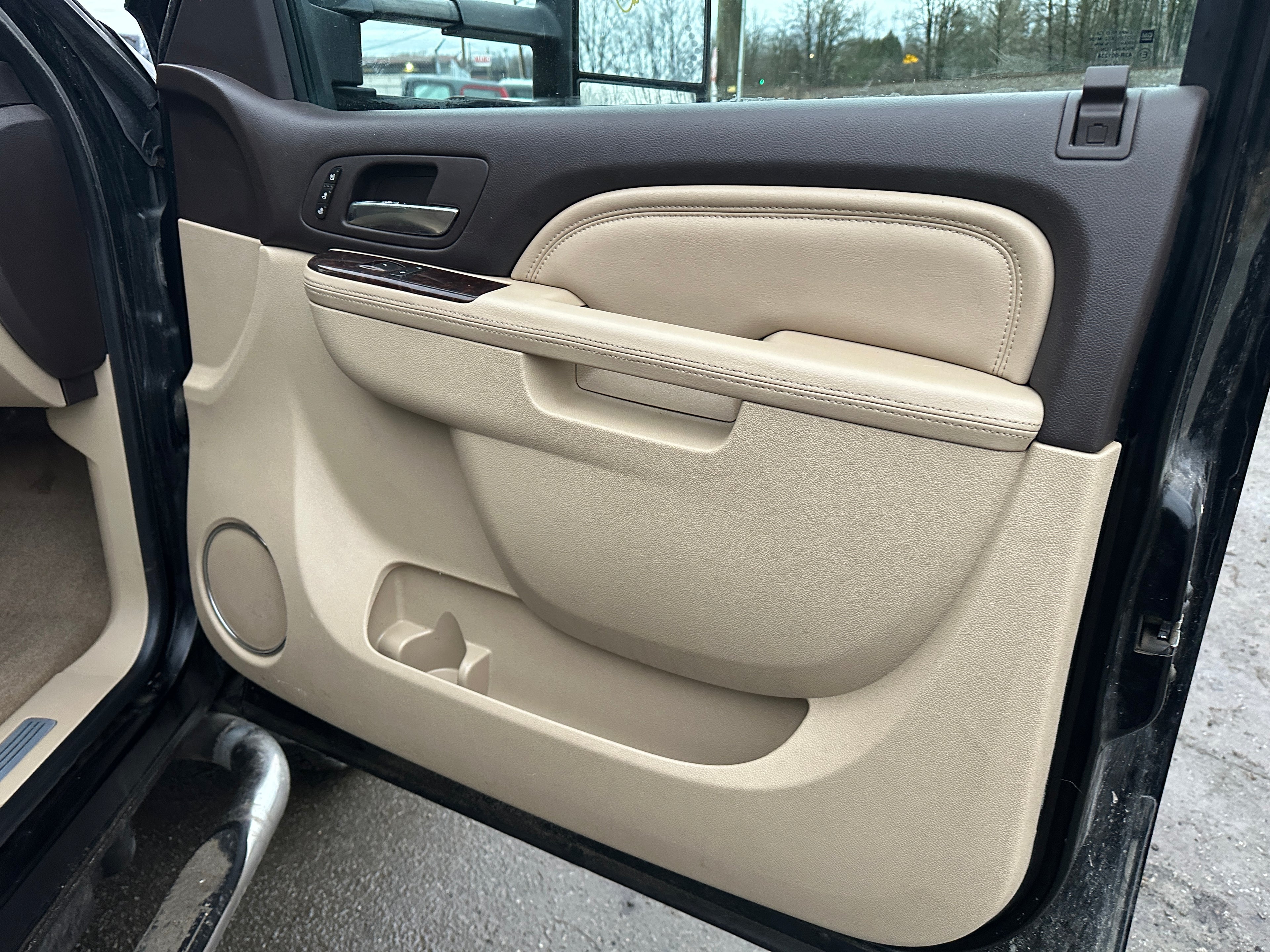 2011 GMC Sierra K3500 Denali 6.6 LML Duramax – G2603