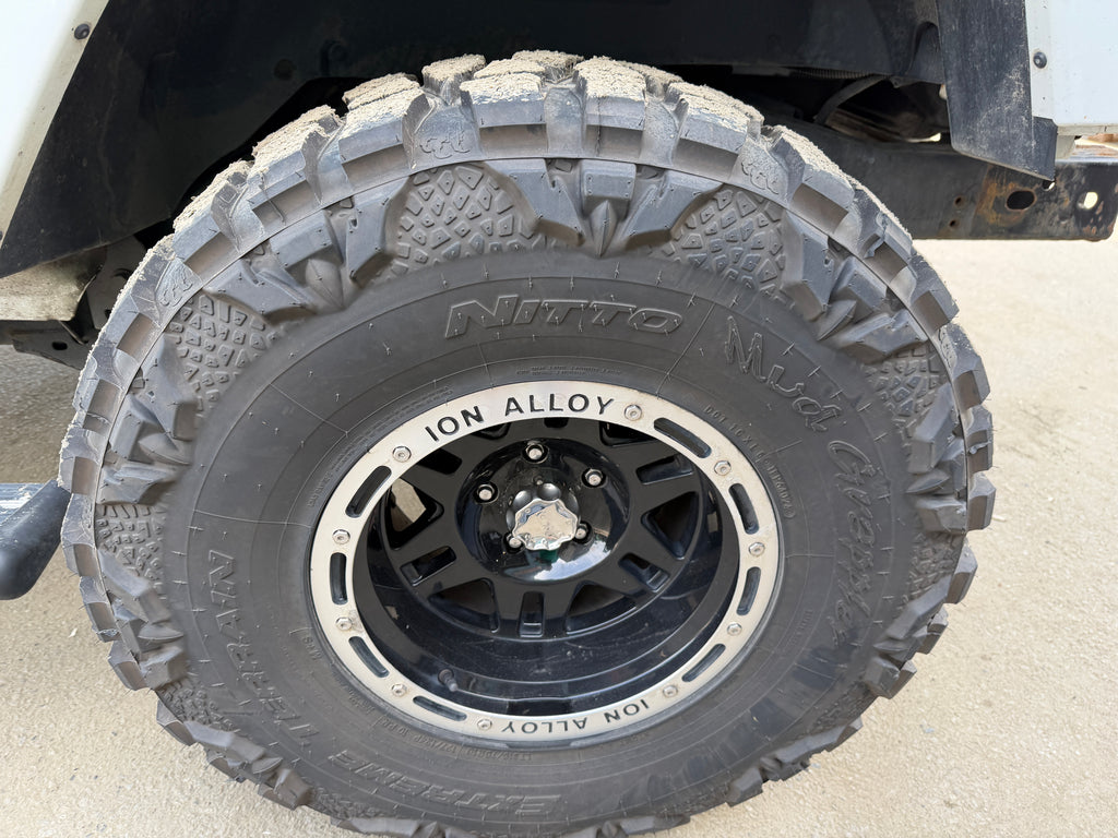 2015 Jeep Wrangler JK Unlimited Sahara 3.6 – J2616