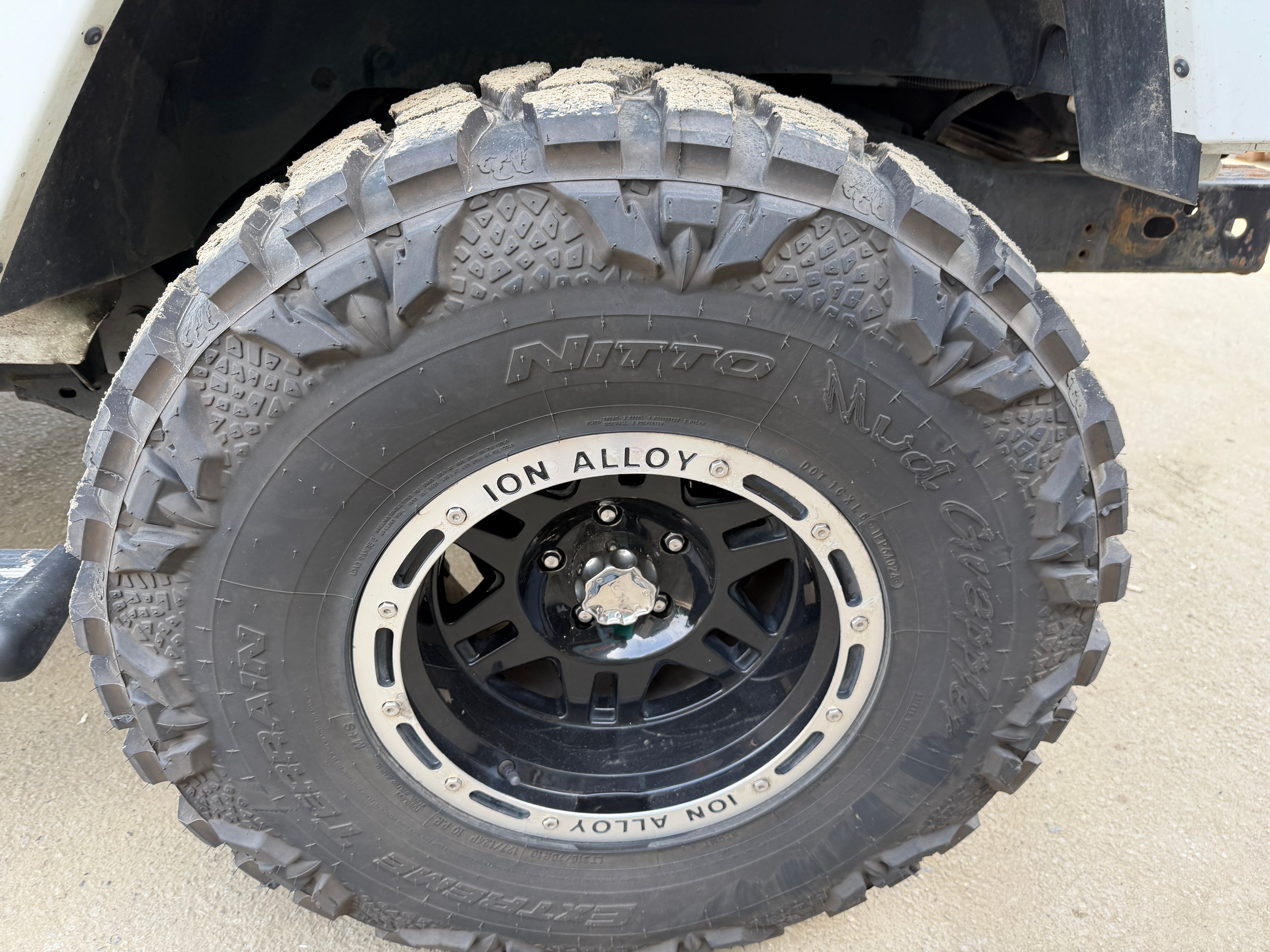 2015 Jeep Wrangler JK Unlimited Sahara 3.6 – J2616