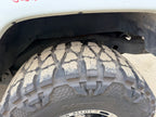 2015 Jeep Wrangler JK Unlimited Sahara 3.6 – J2616