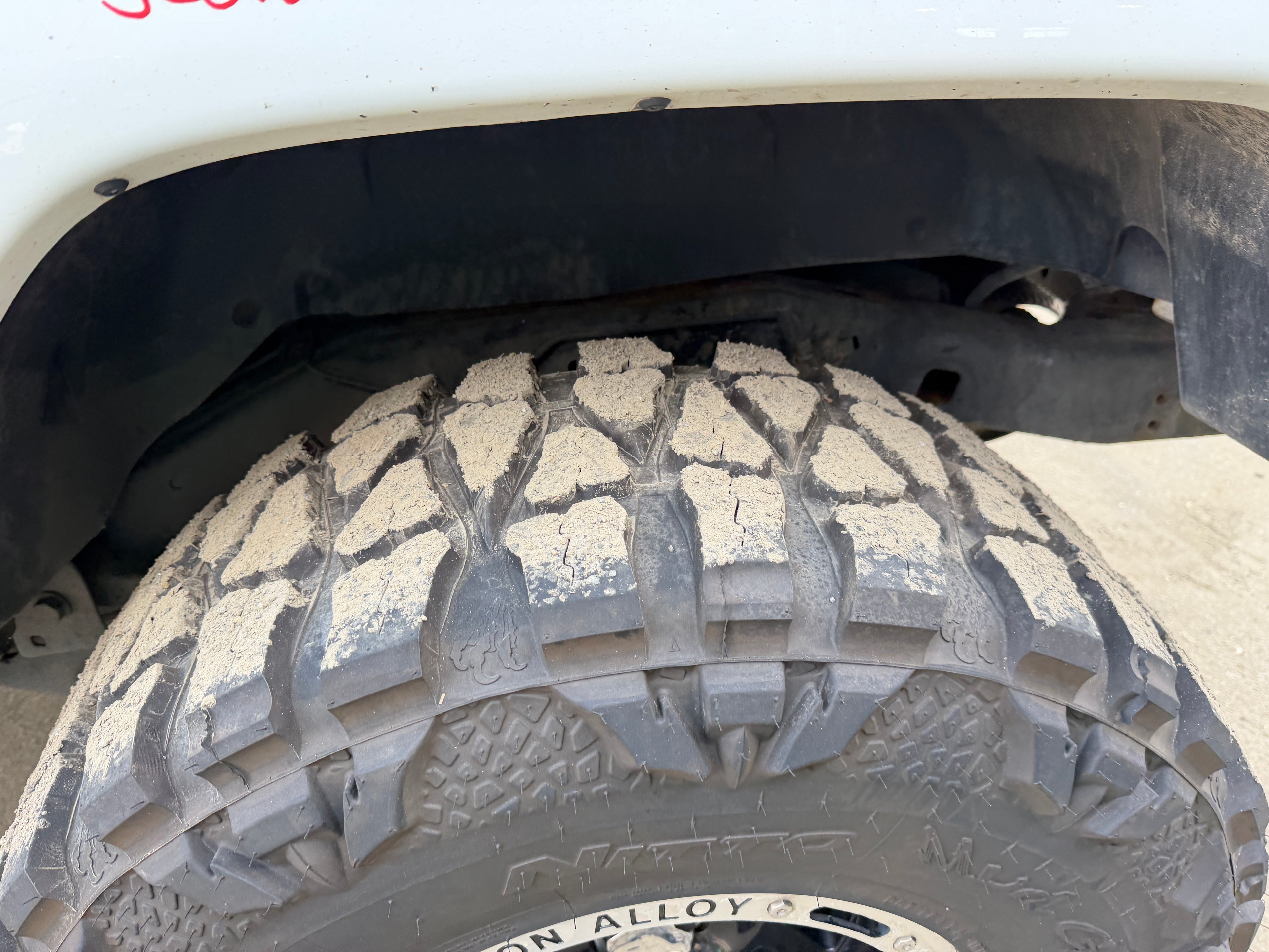 2015 Jeep Wrangler JK Unlimited Sahara 3.6 – J2616