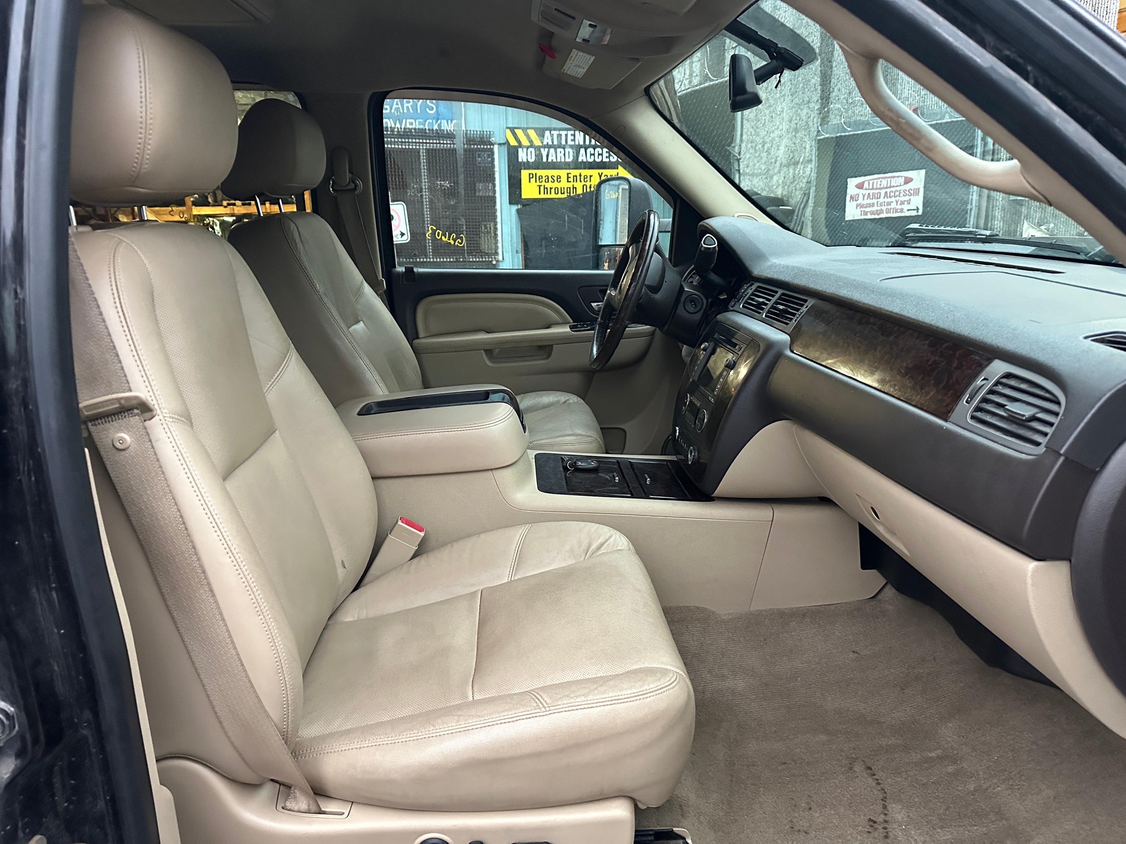 2011 GMC Sierra K3500 Denali 6.6 LML Duramax – G2603