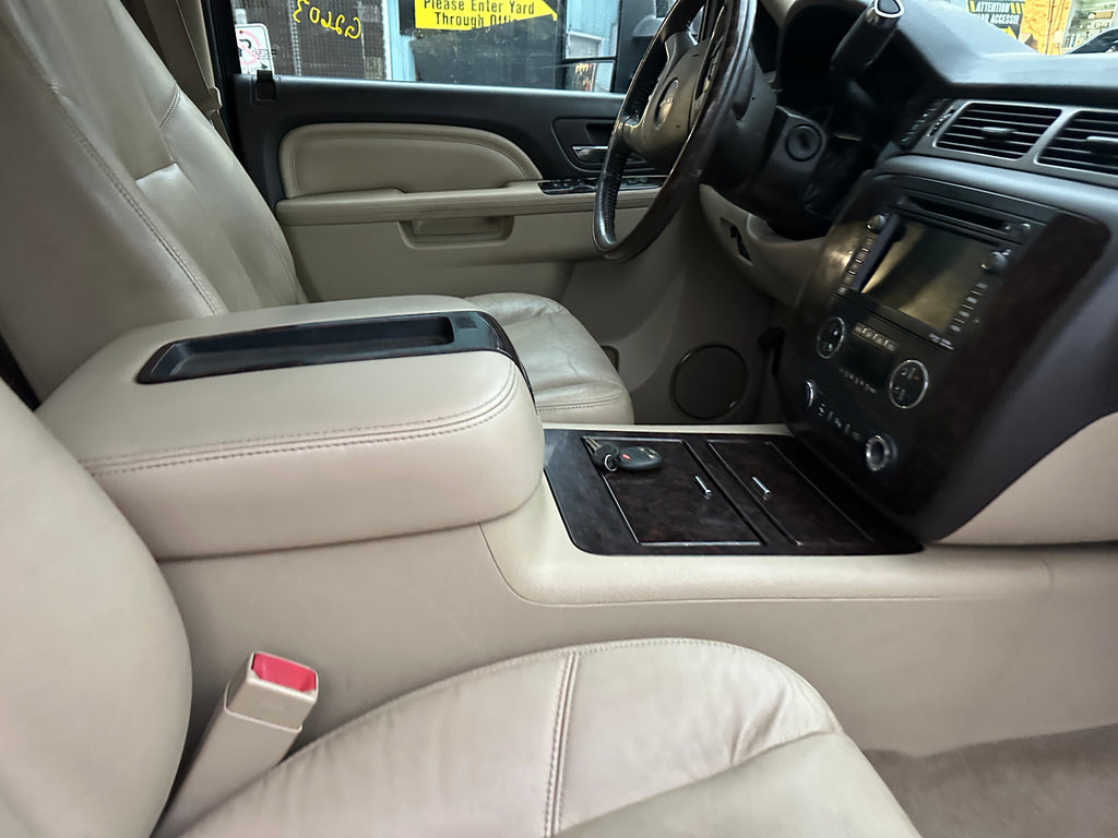 2011 GMC Sierra K3500 Denali 6.6 LML Duramax – G2603