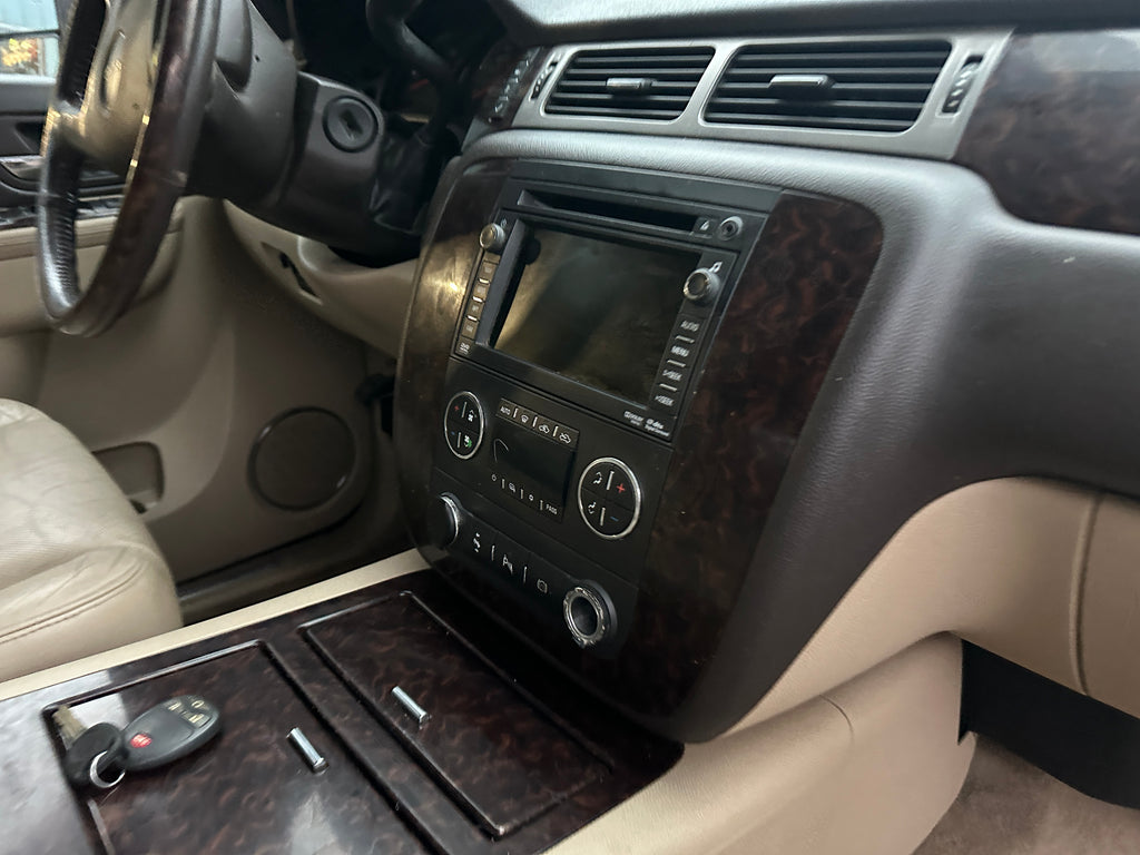 2011 GMC Sierra K3500 Denali 6.6 LML Duramax – G2603