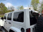2015 Jeep Wrangler JK Unlimited Sahara 3.6 – J2616