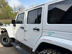 2015 Jeep Wrangler JK Unlimited Sahara 3.6 – J2616