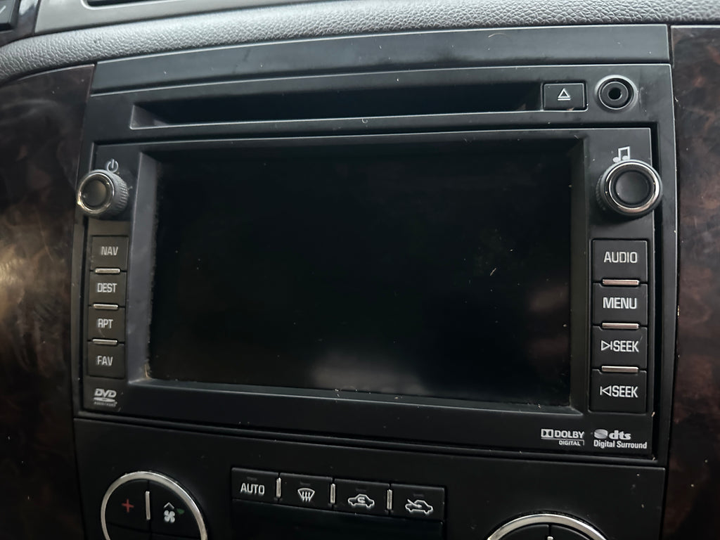 2011 GMC Sierra K3500 Denali 6.6 LML Duramax – G2603