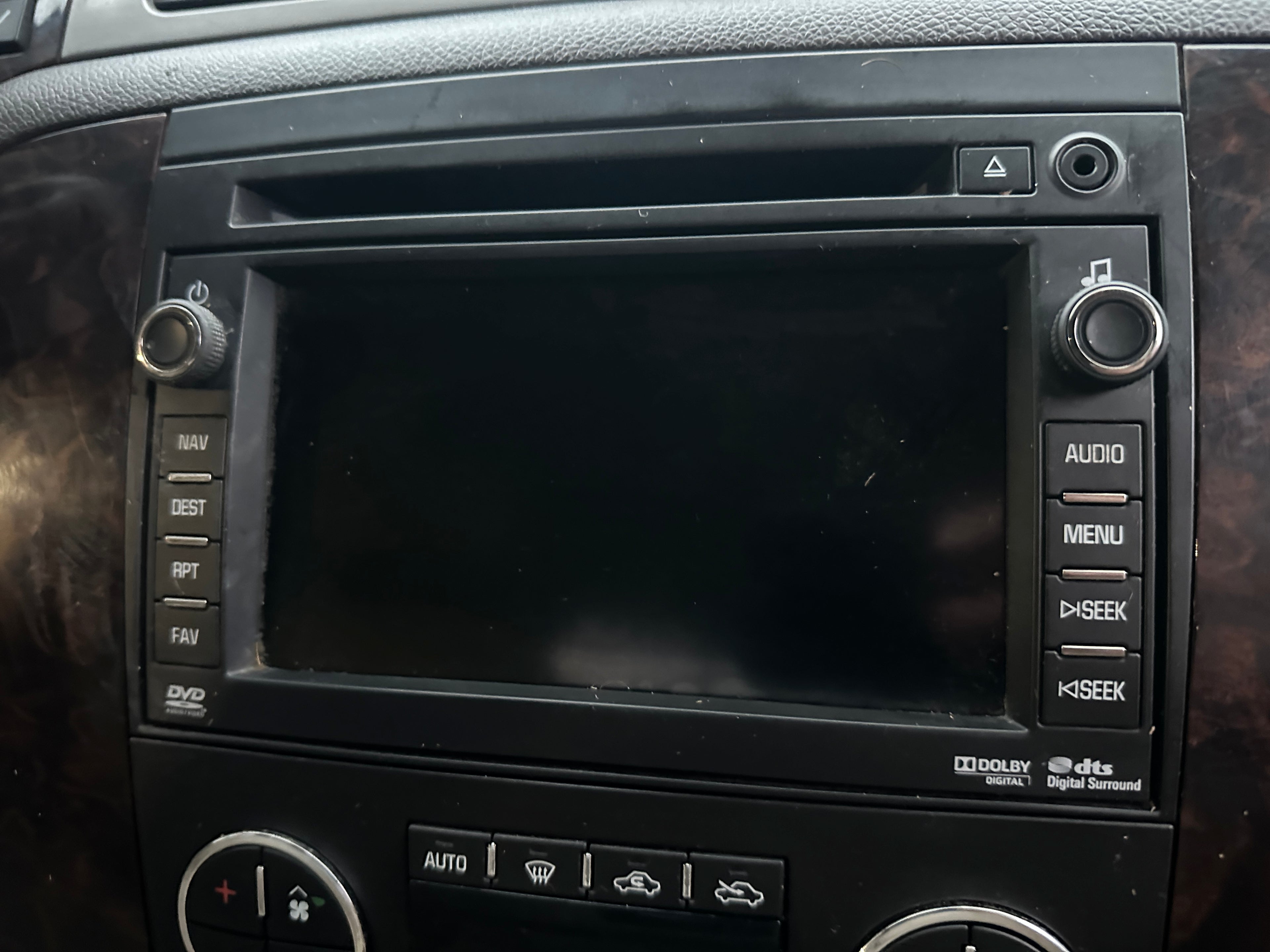 2011 GMC Sierra K3500 Denali 6.6 LML Duramax – G2603