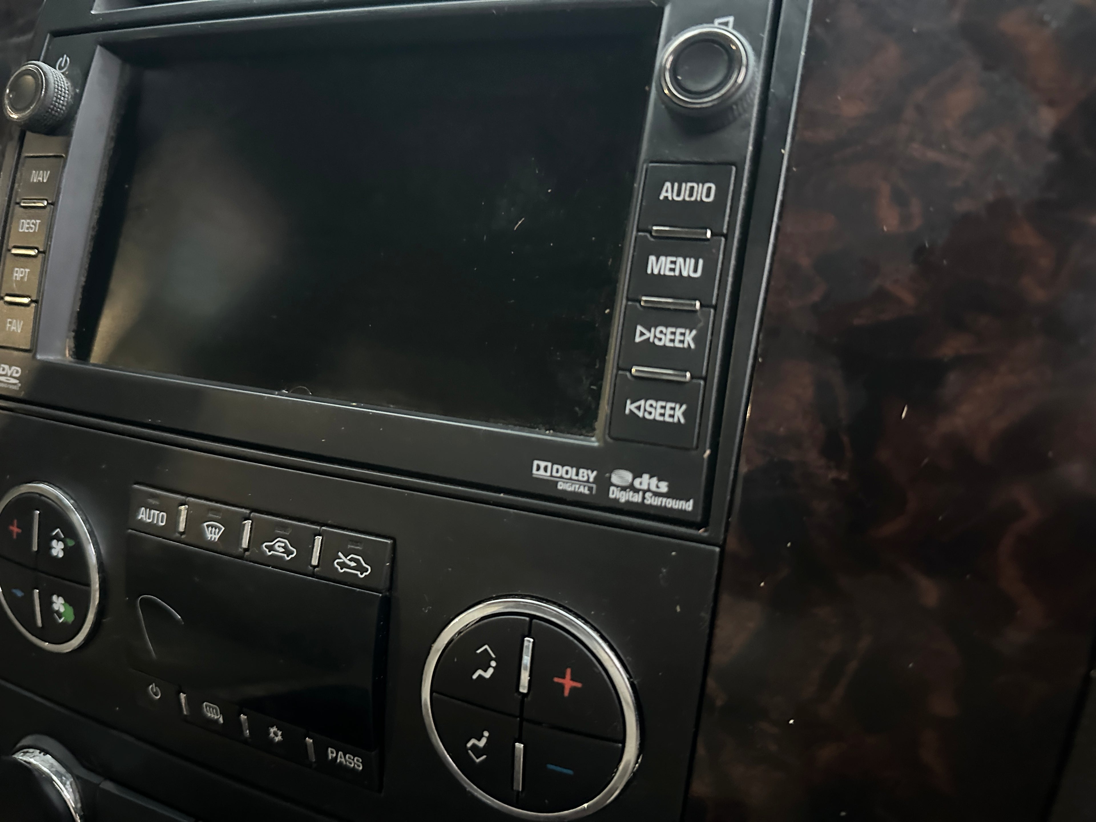 2011 GMC Sierra K3500 Denali 6.6 LML Duramax – G2603