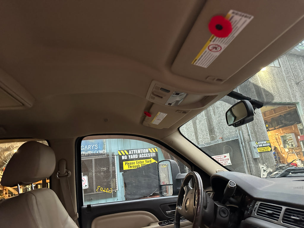 2011 GMC Sierra K3500 Denali 6.6 LML Duramax – G2603