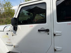 2015 Jeep Wrangler JK Unlimited Sahara 3.6 – J2616