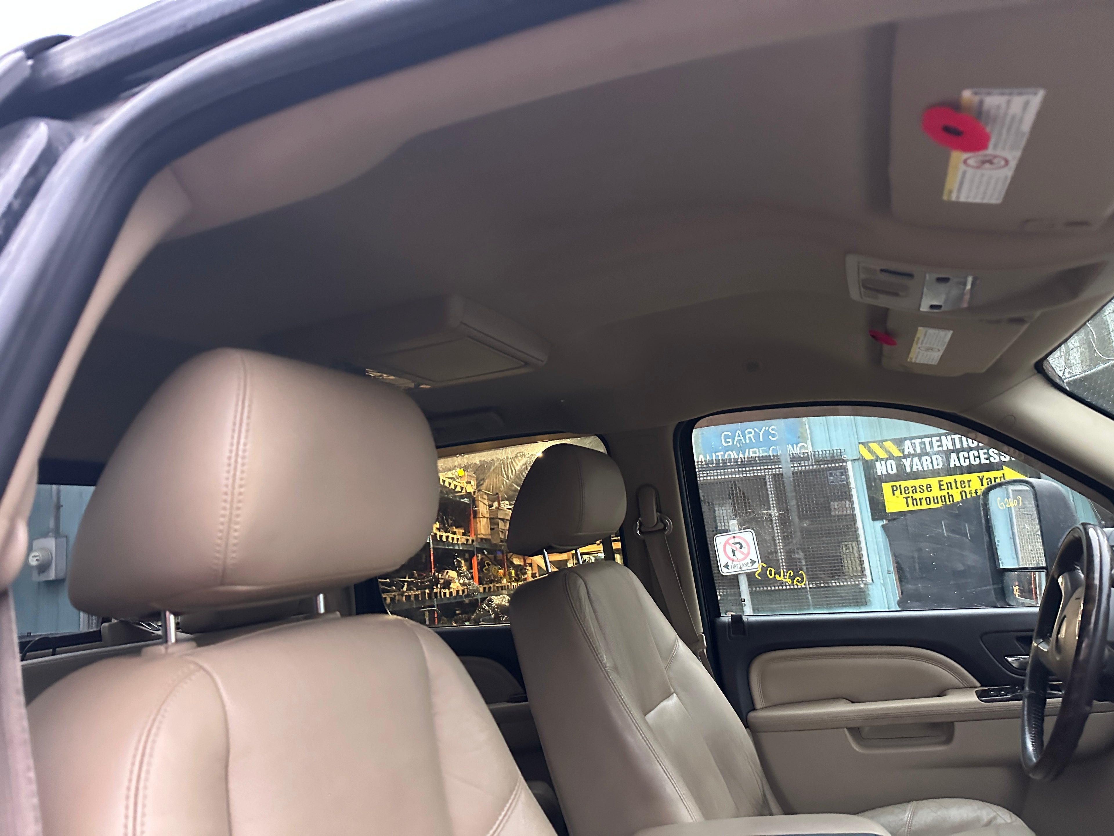 2011 GMC Sierra K3500 Denali 6.6 LML Duramax – G2603