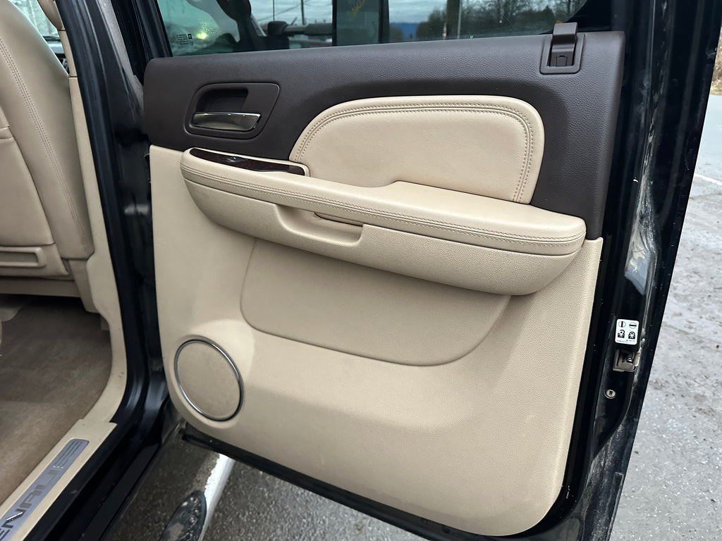 2011 GMC Sierra K3500 Denali 6.6 LML Duramax – G2603